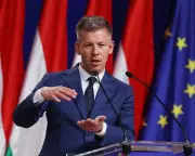 Hungary's New PM Seeks Polish Aid to Mend EU Ties Post-Orbán Era