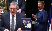 Hungary's New PM Urges UK to Rejoin EU as Starmer Pushes Brexit Reset