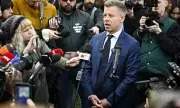 Hungary's Orban Concedes Defeat as Peter Magyar Wins Election After 16 Years