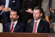 Hunter Biden Challenges Trump Sons to Cage Fight, Declares '100 Percent In'