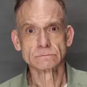 Husband Lived With Decomposing Wife's Body, Told Police She Was 'Gone a Long Time'