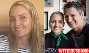 Husband Reveals Mental Health Struggles of Missing California Coffee Shop Owner