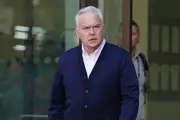Huw Edwards to Challenge Media Claims with Personal Documentary Project