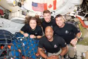 Hypersonic Expert Details Extreme Re-entry Conditions for Artemis II Crew