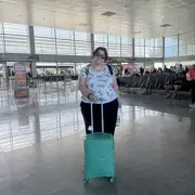 I Tested the New EES System at Barcelona Airport: Here's How Long It Took