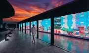 Ibiza Superclubs Transformed into Art Galleries for Summer Expo