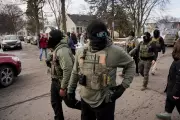 ICE Agent Charged with Assault in Minnesota for Allegedly Pointing Gun at Motorists