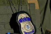 ICE Agents Hospitalize Asylum Seeker in Baltimore Car Crash, Attorney Alleges