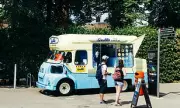 Ice cream van turf wars turn Cambridge playgrounds into 'no-go zones'