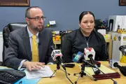 ICE Shooting Victim Denies Gang Ties as Attorney Questions Arrest Justification