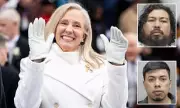 ICE Urges Virginia Governor to Detain Illegal Migrants Charged with Murder