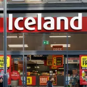 Iceland's Lamb Doner Grillsteaks Praised as 'Better Than the Chippy'