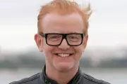 Iconic 90s Show TFI Friday Returns to Channel 4 with Chris Evans