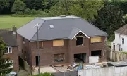 Illegal Mansion Defies Demolition Orders in High Wycombe Planning Row