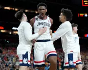 Illinois, UConn, Arizona, and Michigan Reach NCAA Final Four Showdown
