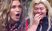 I'm A Celebrity All Stars Shocker: Two Celebrities Axed in Brutal Camp Vote