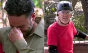 I'm A Celebrity Fans Accuse Producers of Rule-Bending After Adam Thomas Stays