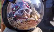 I'm A Celebrity Fans Predict Sinitta's Exit After Snake Trial Distress