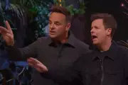 I'm A Celebrity Final Descends Into Chaos With Live Row and Walkouts