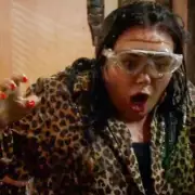 I'm A Celebrity Legends Face 'Trauma Bonding' Challenges, Rely on Sir Mo Farah