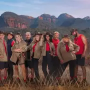 I'm A Celebrity South Africa Returns with Divided Camp and Epic Challenges