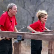 I'm A Celebrity South Africa Weekend Hiatus: Show Returns Monday April 20