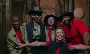 I'm A Celebrity Viewers Crown Early Villain in All Stars Series