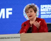 IMF Praises UK's Budget Deficit Reduction Amid Fiscal Discipline