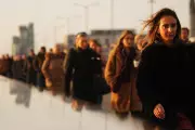 IMF Slashes UK Growth Forecasts as Iran Conflict Threatens Global Recession