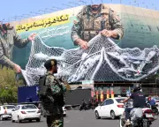 IMF Warns Iran War Escalation Could Trigger Global Recession