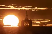IMF Warns Trump's Iran War Could Trigger Global Recession