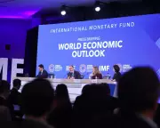 IMF's Inflation Focus Ignores Profit Surge, Warns Economist