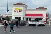 In-N-Out Owner Rejects Digital Ordering, Commits to In-Person Service Tradition