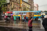 India Launches Historic Census to Map Its 1.4 Billion Population