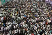 India Launches Massive Population Census After Years of Delay