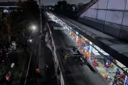 Indonesia Train Crash Death Toll Rises to 14, Rescue Ops Complete