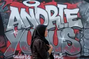Indonesian Military Officers Charged Over Acid Attack on Activist