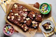 Indulgent Easter Baking Recipes: From Simnel Cake to Chocolate Party Cake