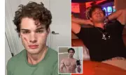 Influencer Clavicular Hospitalised After Suspected Overdose During Livestream