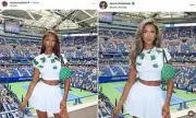 Influencer Lauren Blake Blames AI for Using Black Model's Photo in Controversy