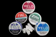 Influencers Promote Nicotine Pouches as Health Hack Despite Medical Warnings
