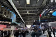 Inside Beijing Auto Show: AI, Robots, and Fierce Competition Redefine Cars