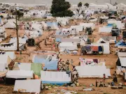 Inside Burundi's Fast-Growing Refugee Crisis: No Food, No Shelter