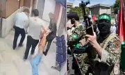 Inside Iran's Revolutionary Guard: Indoctrination Camps and Brutal Repression Exposed