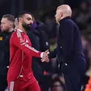 Inside the Salah-Slot Dispute That Led to Liverpool Star's Departure