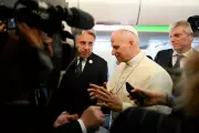 Inside the Vatican Bubble: Pope Leo XIV's African Trip Amid Trump Tensions