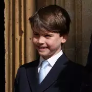 Inside William and Kate's Strategy for Prince Louis Amid Royal 'Spare' Dynamics