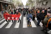 International Media Groups Warn of 'Spiral of Violence' Against Journalists in Serbia