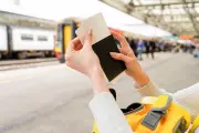 Interrail Customer Data Leaked on Dark Web in Major Security Breach