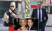 Ioan Gruffudd Claims Ex-Wife Alice Evans Had $100K While Pleading Poverty